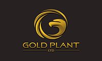 Gold plant Ltd logo
